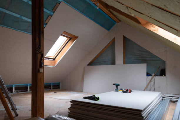 Best Insulation for New Construction  in Glen Ellyn, IL