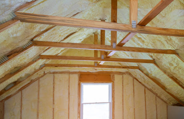 Best Spray Foam Insulation  in Glen Ellyn, IL