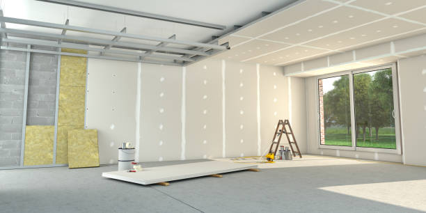Best Insulation for New Construction  in Glen Ellyn, IL