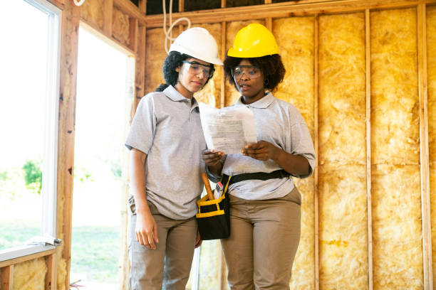 Best Insulation Inspection Services  in Glen Ellyn, IL