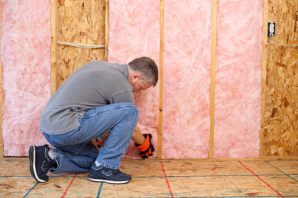 Range of Insulation Solutions in Glen Ellyn, IL